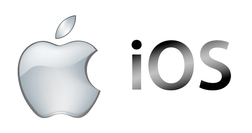 iOS Logo
